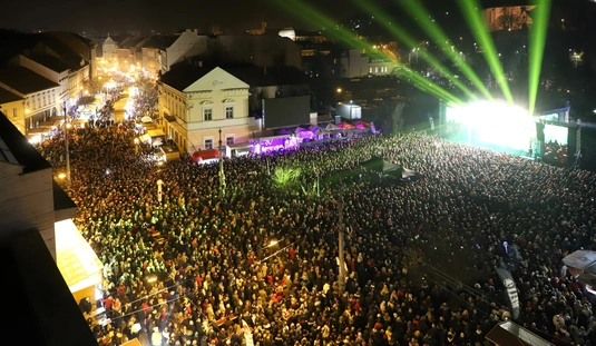 Kocsonyafesztivál, péntek II. 