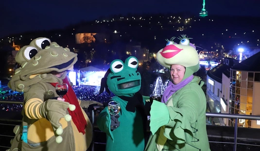 Kocsonyafesztivál vasárnap 3. 