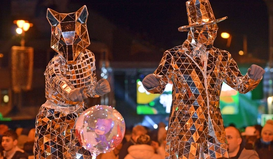 Kocsonyafesztivál koncertek 1 