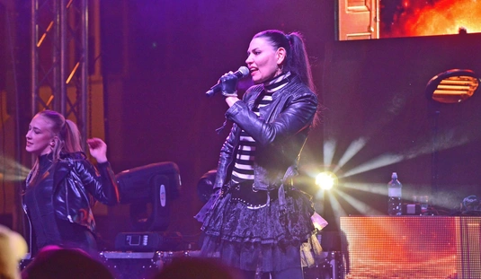 Kocsonyafesztivál koncertek 2 