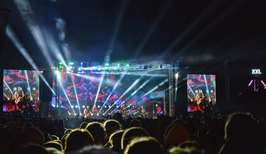 Kocsonyafesztivál péntek 2 