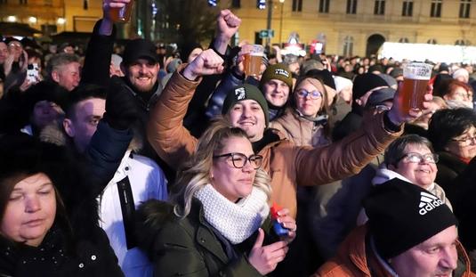 Kocsonyafesztivál , szombat I. 