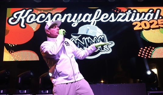 Kocsonyafesztivál , szombat II. 