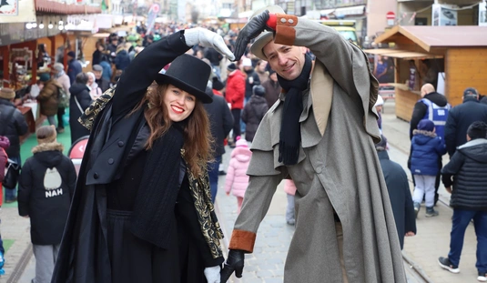 Kocsonyafesztivál, vasárnap II. 