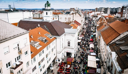 Kocsonyafesztivál vasárnap  