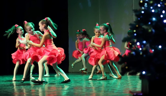 Ködmön Karácsonyi Gála 