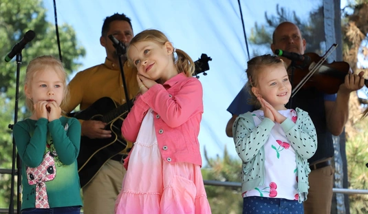 VIII. Könytári Majális 