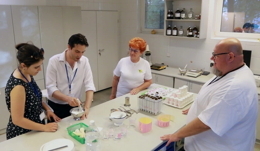 Kórházak Éjszakája 