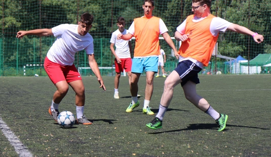 Kormányhivatali családi és sportnap 