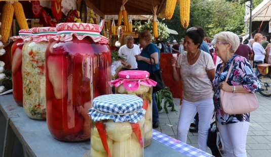 Közfoglalkoztatási Kiállítás és Vásár 