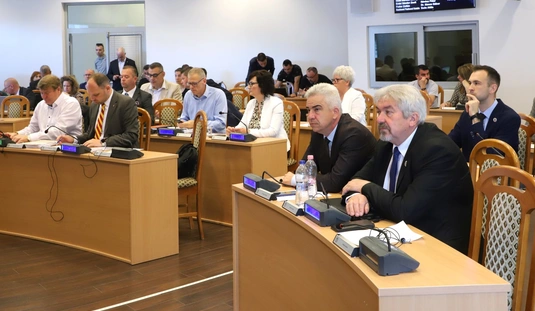 A miskolci önkormányzat 2023 májusi közgyűlése 