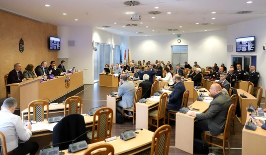 Miskolc közgyűlése 