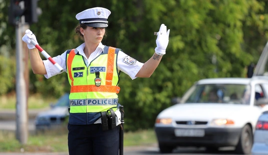 X. Megyei Szakmai Közlekedési Verseny 