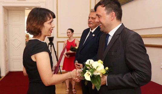 Köztisztviselők Napja 