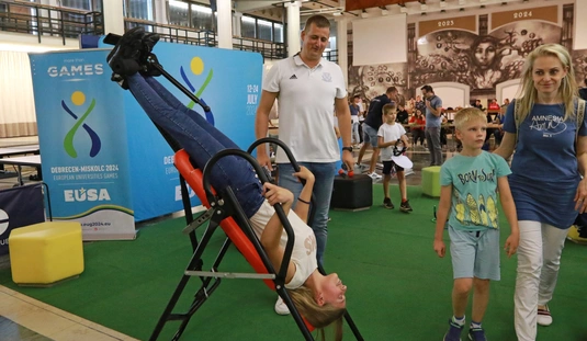 Kutatók Éjszakája 