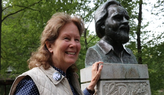 Lee Durrell a Miskolci Állatkert és Kultúrparkban 