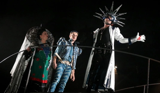 A legkisebb boszorkány 