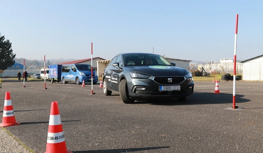 Lelkészek a volán mögött 