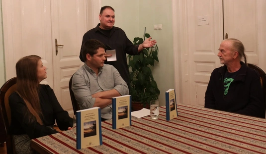 Miskolci Szépíró Kör megalakulása 