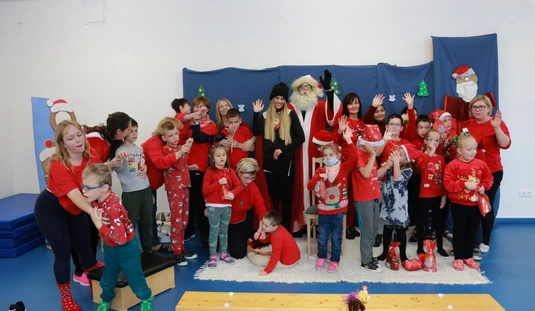 Játszótérre gyűjt a Magvető általános iskola 