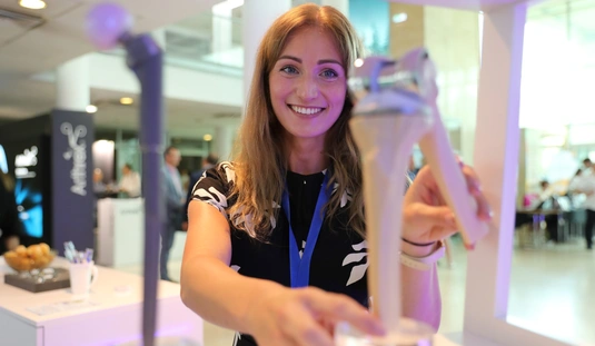 Magyar Ortopéd Társaság 65. kongresszusa 