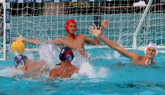 OMV kupa: Magyarország - Szerbia 