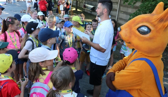 MaKukáció! – hulladékgazdálkodási élménynap gyerekeknek 