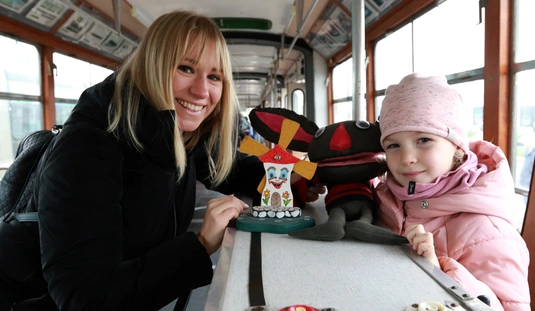 Keresd a miskolci Villamos Manót! 