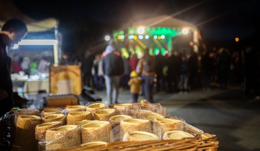 Március 15-i családi programok  a Szent István téren 