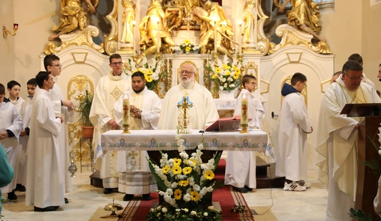 Diósgyőri Mária-Búcsú 