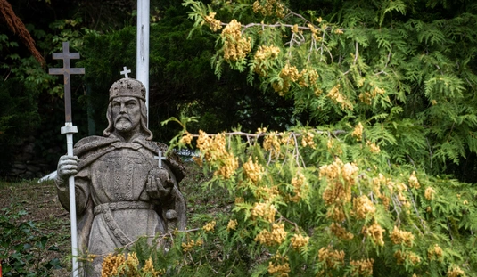 Megemlékezés és koszorúzás Felsőhámorban  