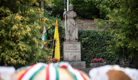 Megemlékezés és koszorúzás Felsőhámorban  