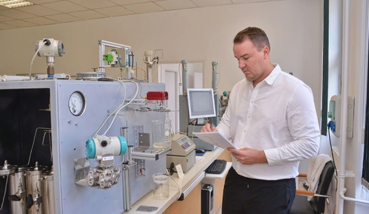 megújult egyetemi kutatóintézet 