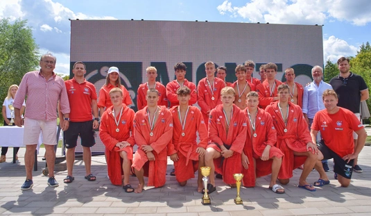 Mento Kupa: Díjkiosztó 