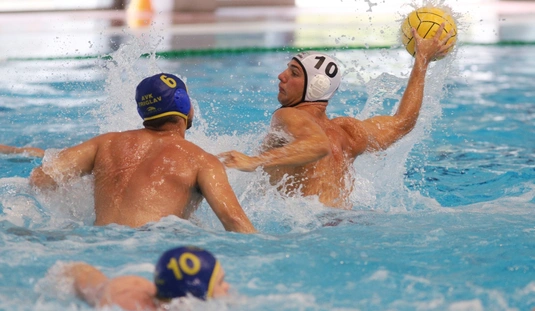 Mento Kupa: MVLC - AVK Triglav 