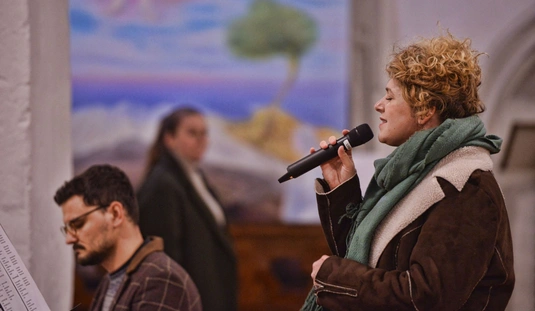 Mésa együttes koncertje 