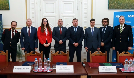 Miskolcon építkezik Metal Shredder Hungary Zrt. 