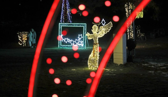 Ünnepi készülődés Mexikóvölgyben 