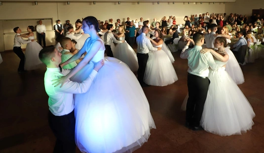 Elsó Miskolci Diákbál 