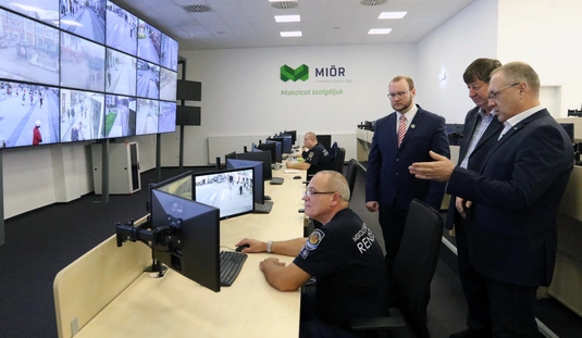 Rendészeti szakmai fórum 