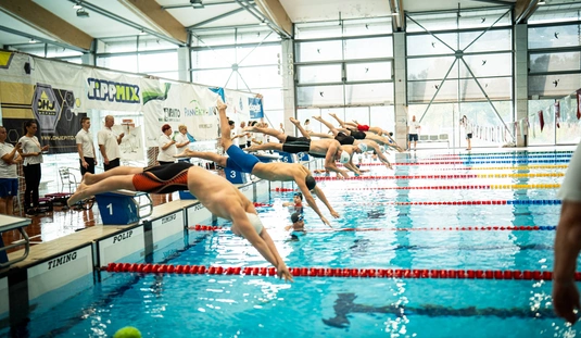  IV. MiReHu Kupa Testvérvárosok Nemzetközi Úszóverseny 