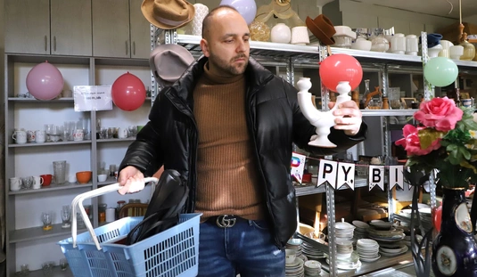 Öt éves a MÚK - Miskolci Újrahasznosítási Központ 