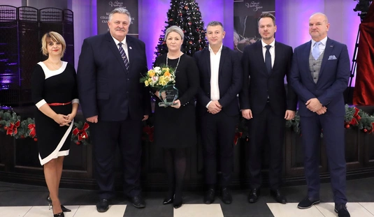 Miskolc köszöni díjátadó a Népkerti Vigadóban I. 