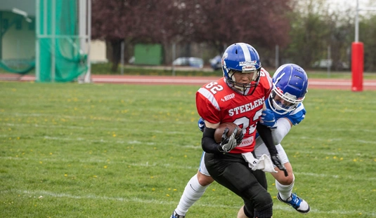 Miskolc Steelers-Győr Sharks 