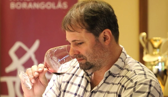 Miskolc Város Bora - borverseny 