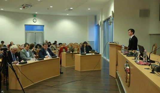 Miskolc ifjú szónoka verseny 