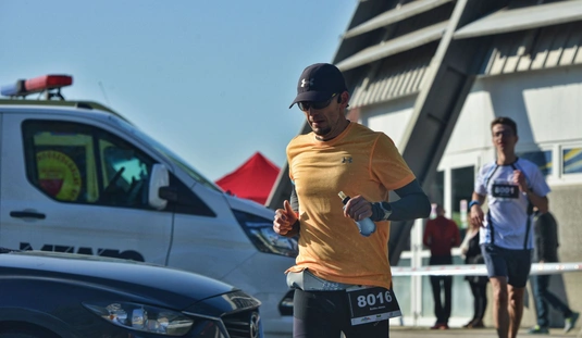 23. Miskolci Barátság Maraton futófesztivál 