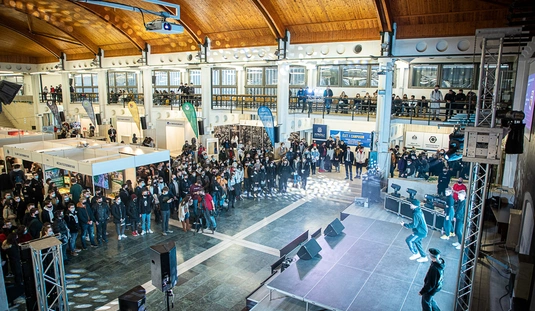 Nyílt nap a Miskolci Egyetemen 