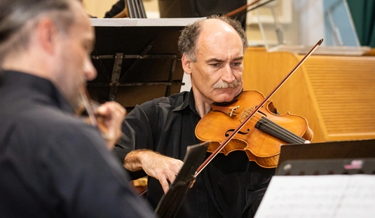 Kamarazenei koncertsorozat a Zenepalotában  