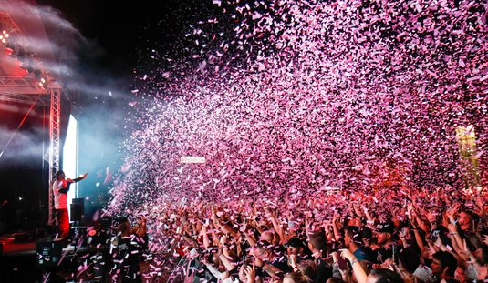 Miskolci Piknik koncertek péntek este  